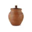 Picture of Terracotta Clay Curd Pot