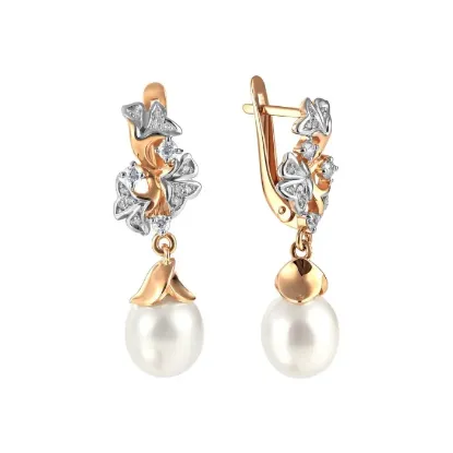 Picture of Drop Earrings for Women