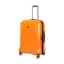 Picture of Expandable Luggage Set of 3 Orange