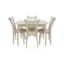 Picture of Dining Group 9 Pcs