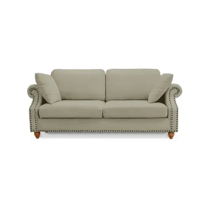 Picture of Living Room Sofa in Beige