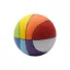 Picture of Rubber Basketball