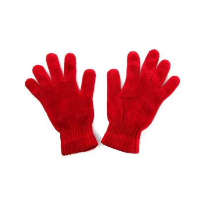 Picture of Stretchy Full Fingers Gloves